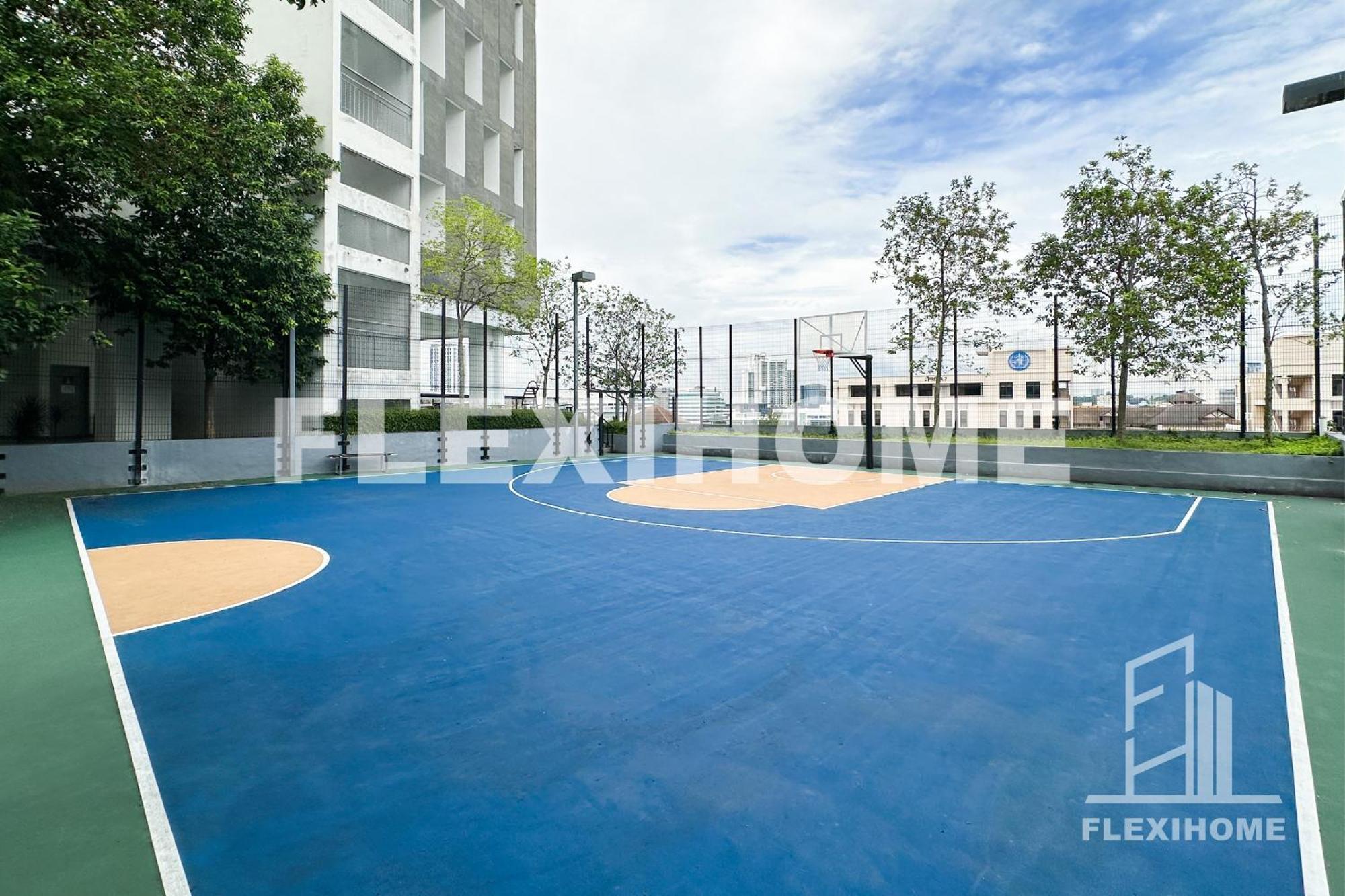 Cozy And Spacious 2 Bedroom, Family Home Cybersquare 21 Cyberjaya, Flexihome-My Exterior photo